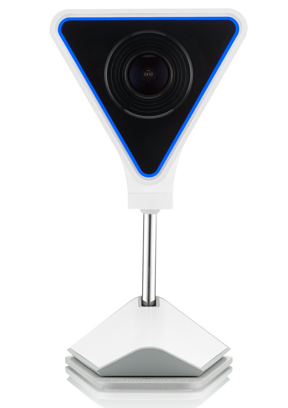 Zyxel Aurora Cube IP security camera Indoor Ceiling/wall – image 2