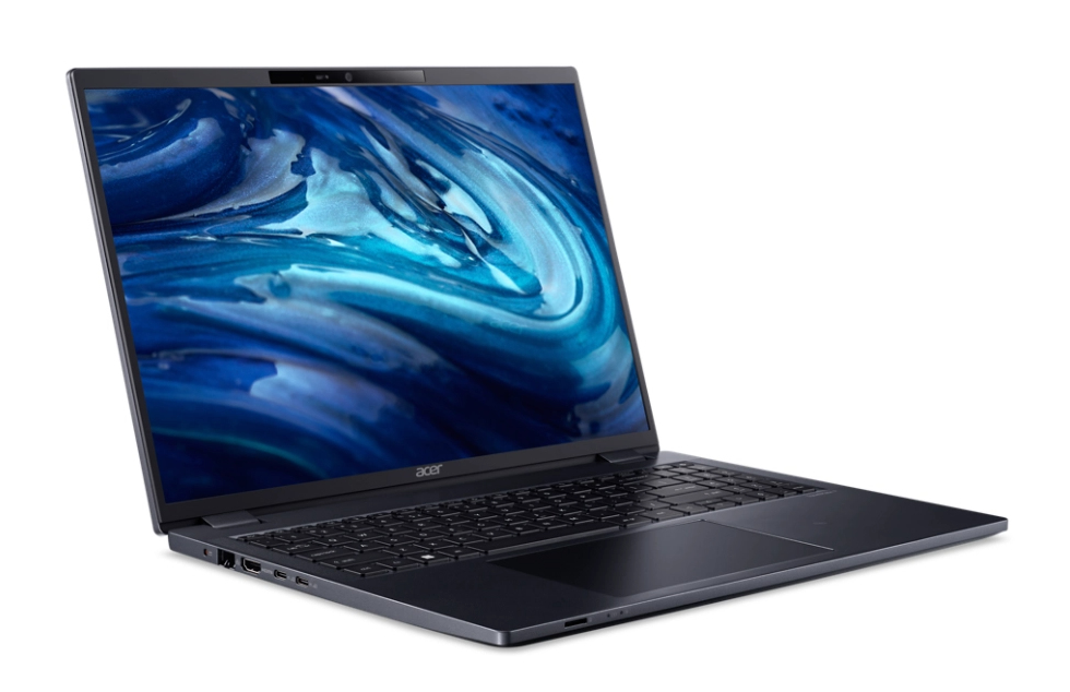 Acer TravelMate P4 TMP416-41-R8XW AMD Ryzen™ 5 PRO 6650U Laptop – image 2