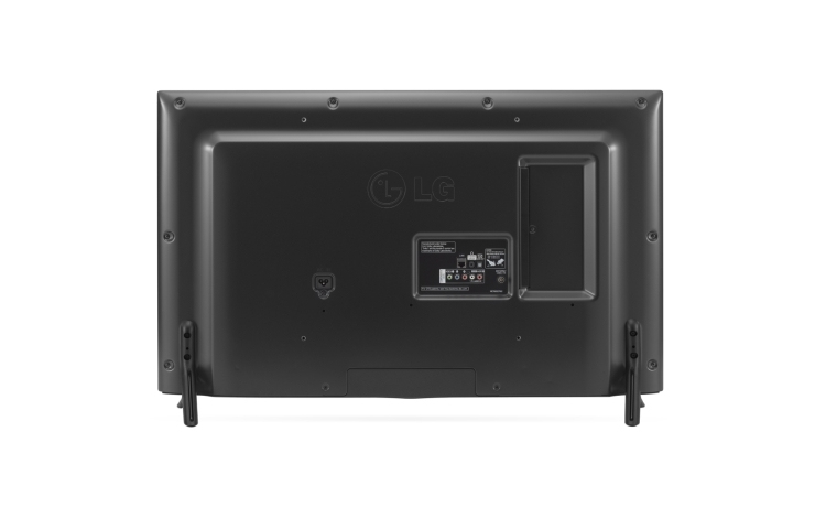 LG 55LF650V TV 139.7 cm (55") Full HD Smart TV Wi-Fi Black – image 6