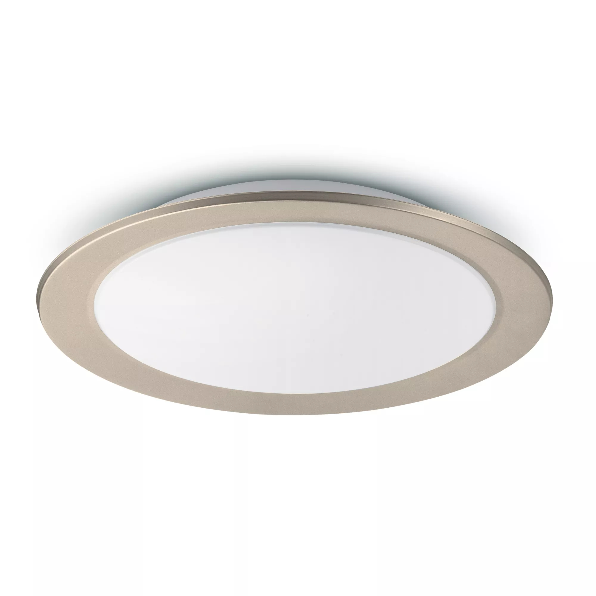 Philips by Signify Philips Hue White ambience 4503648C6 Smart ceiling light Bluetooth/Zigbee – image 2