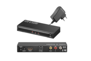 Microconnect HDMIC-1 video signal converter