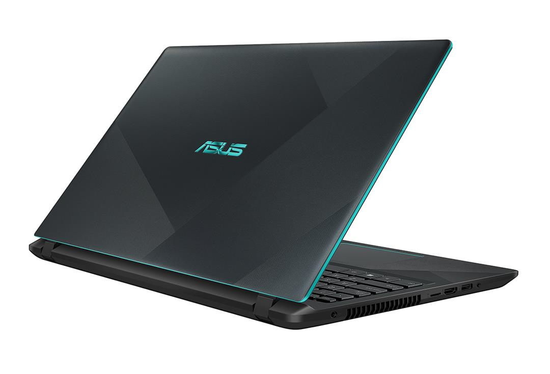 ASUS F560UD-EJ501T-BE Intel® Core™ i5 i5-8250U Laptop – image 5