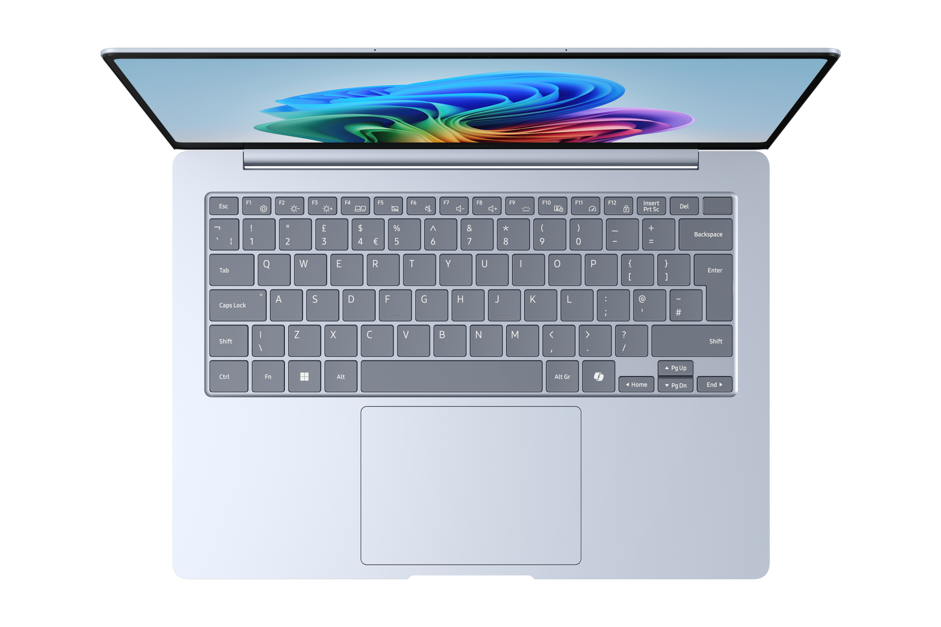 Samsung Galaxy Book4 Edge (14", X Elite – image 2