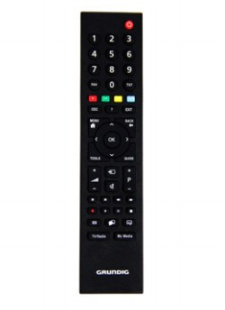 Grundig 40 GFW 6820 – image 4