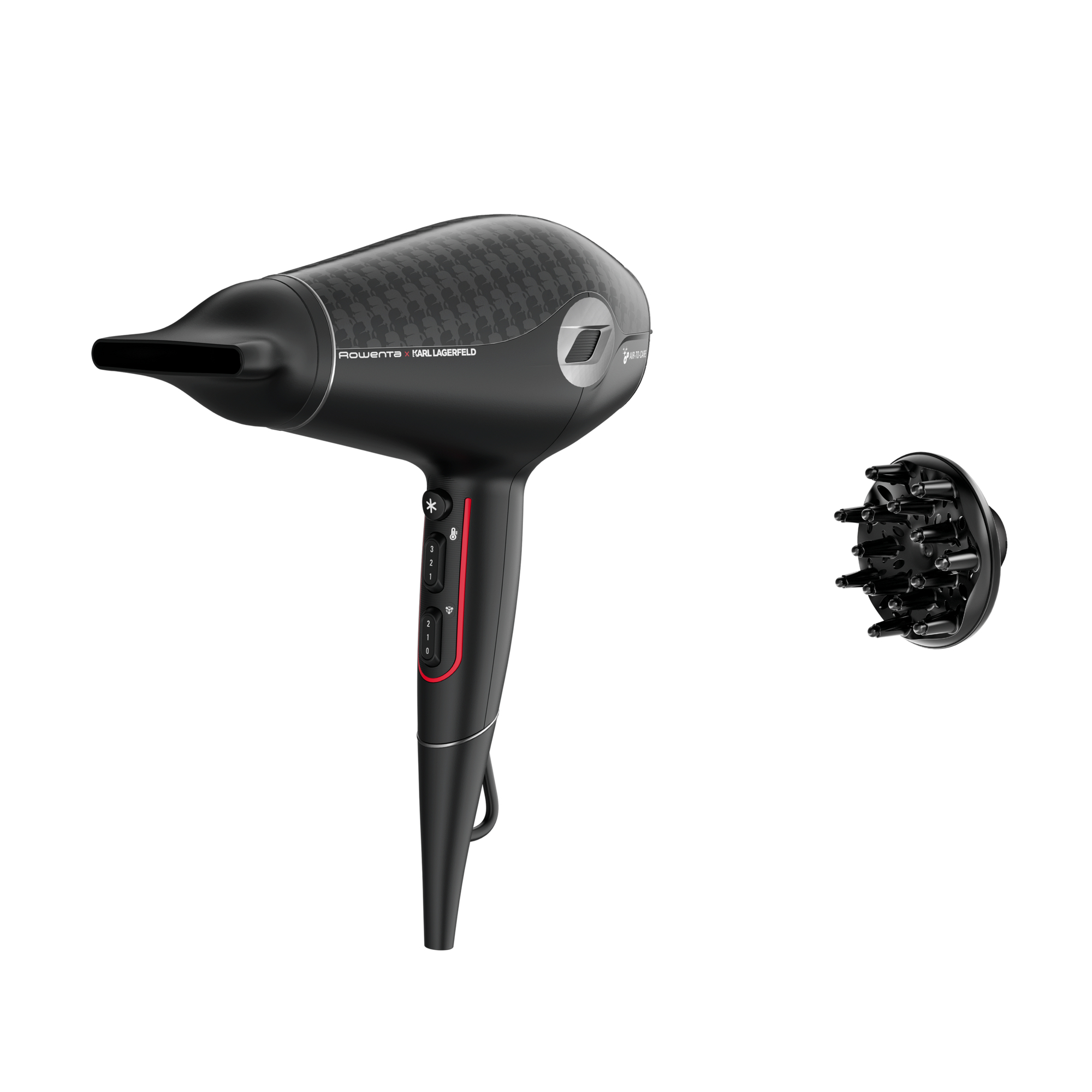 Rowenta CV613LF0 — vue 1 sur 5