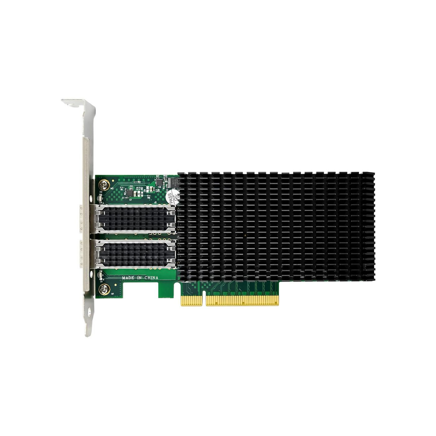 Microconnect MC-PCIEX8-CONNECTX-4-D network card Internal Fiber 25000 Mbit/s – image 2
