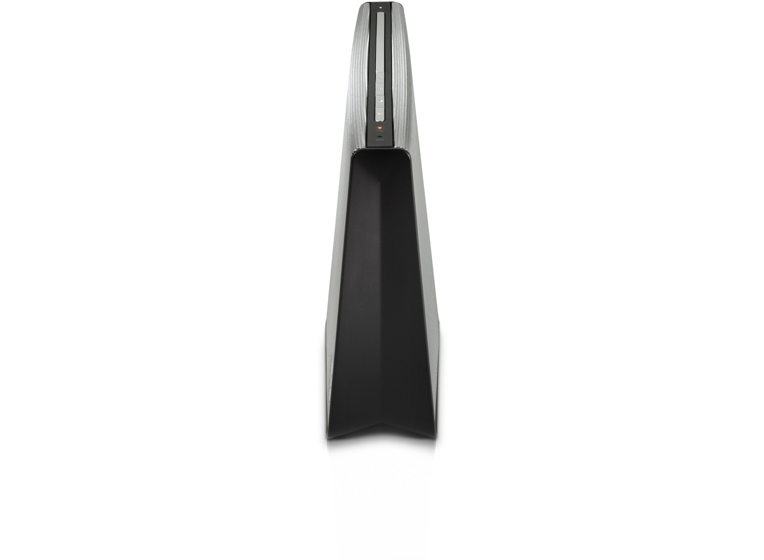 HP S9500 Silver Wired & Wireless – image 7