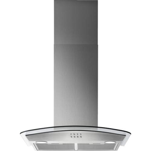 Electrolux LFL316A Wall-mounted Stainless steel 400 m³/h