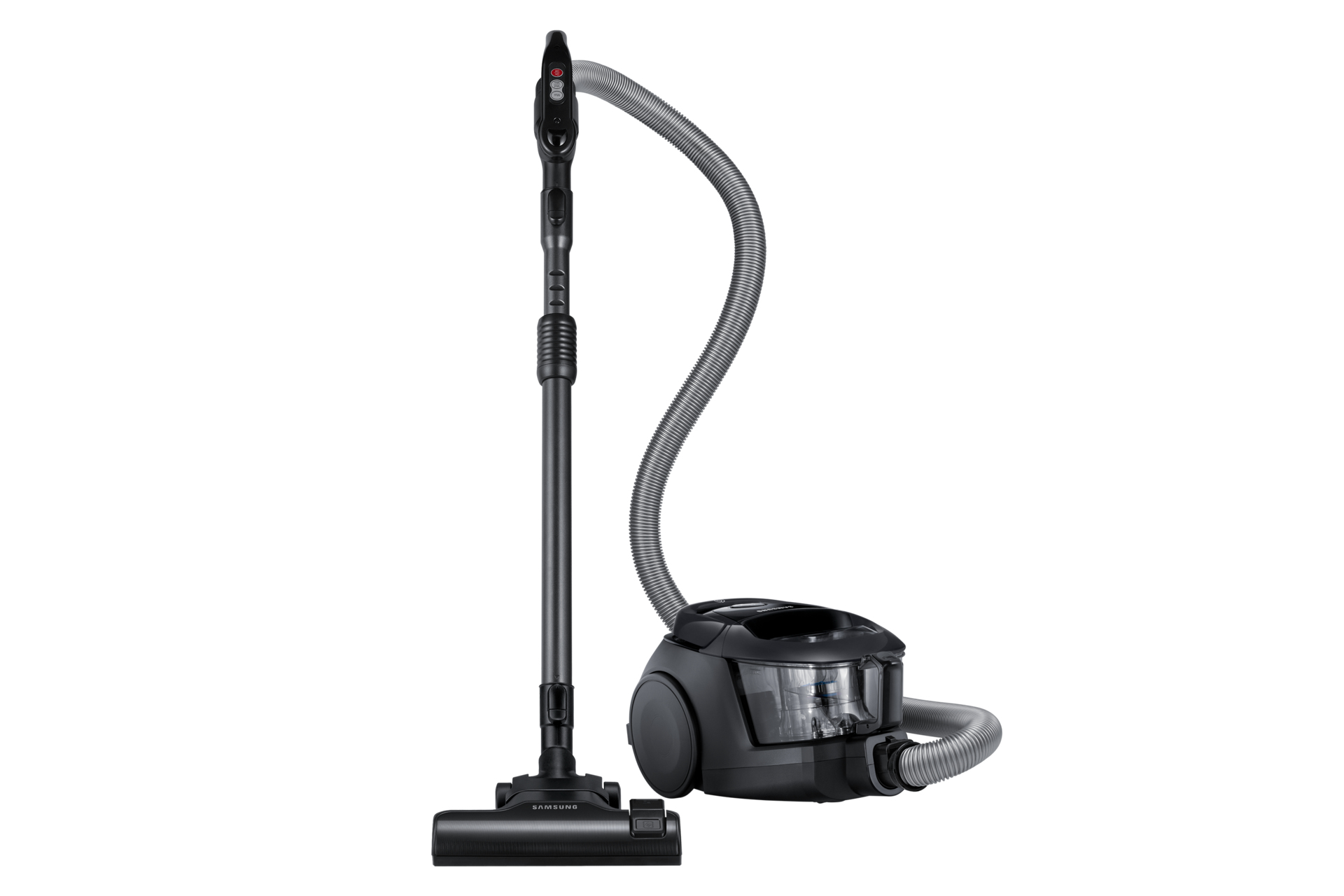 Samsung SC05M31C0HG 2 L Cylinder vacuum Dry 550 W Bagless – image 6