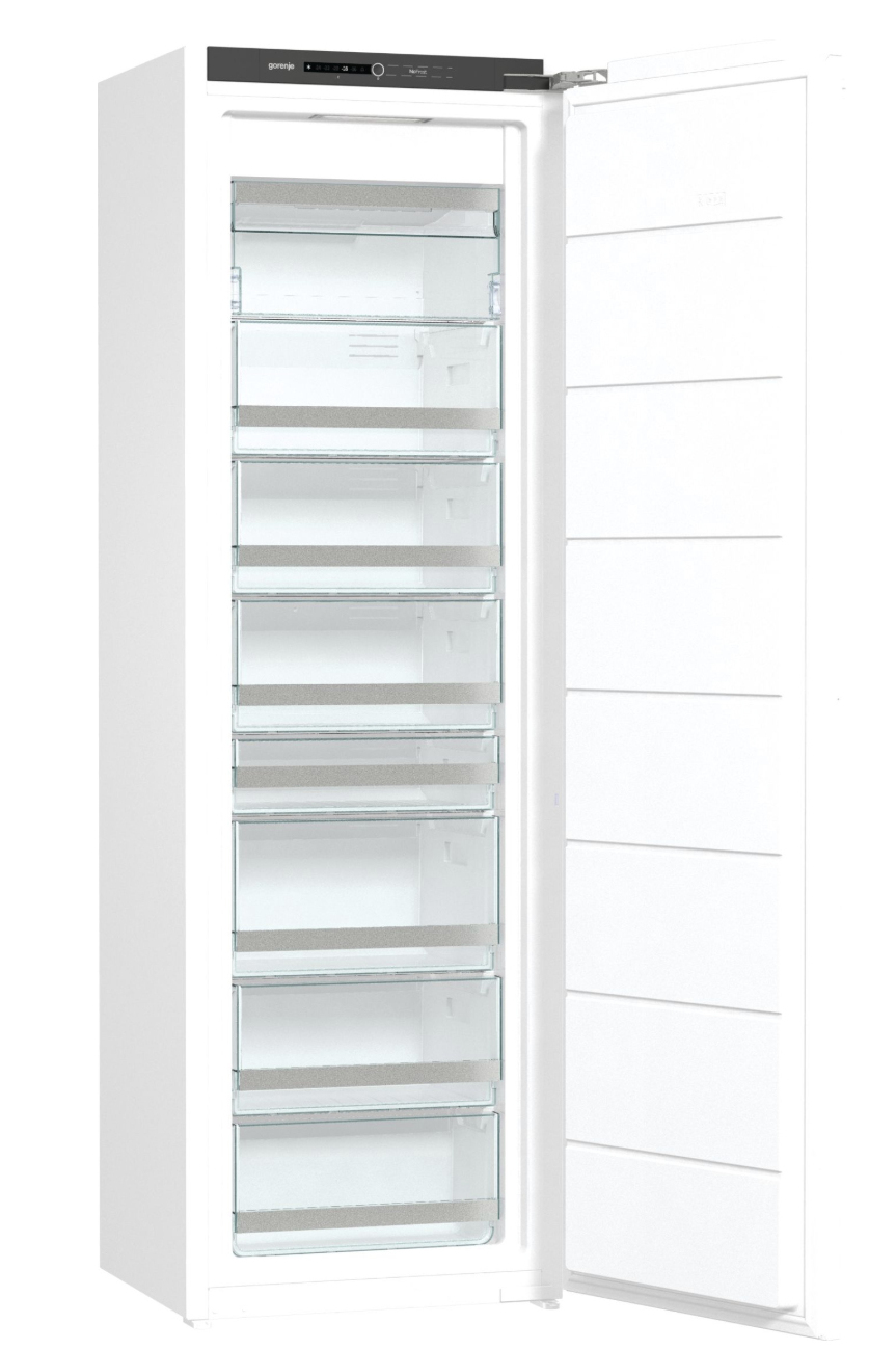 Gorenje FNI5182A1UK Upright freezer Built-in – image 5