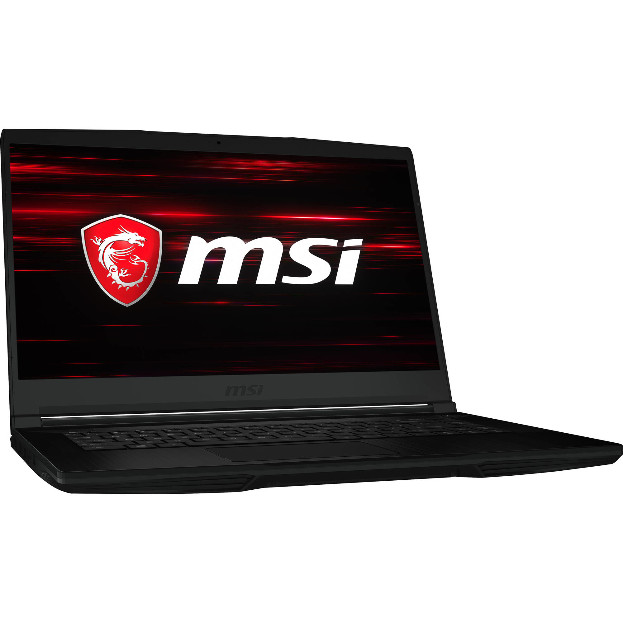 MSI GF63 9SCX-067IT Thin – image 2