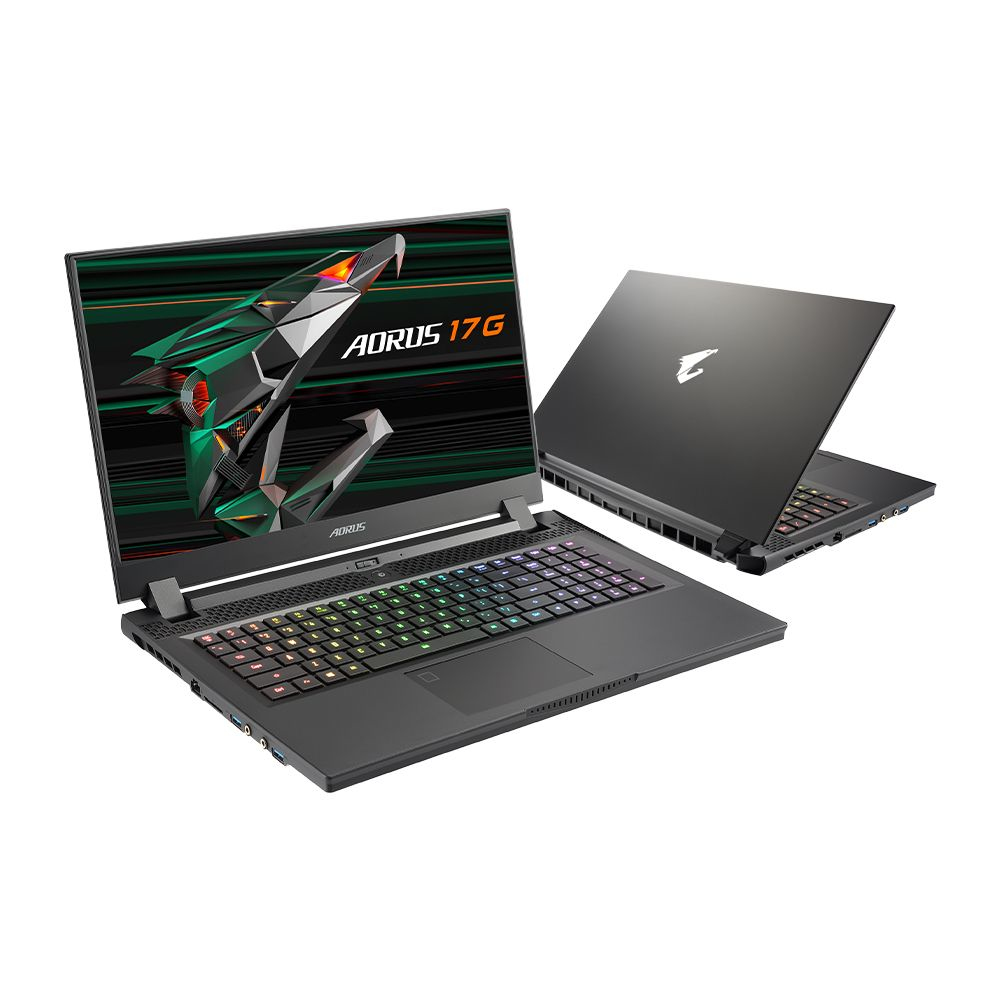 GIGABYTE AORUS 17G – image 2
