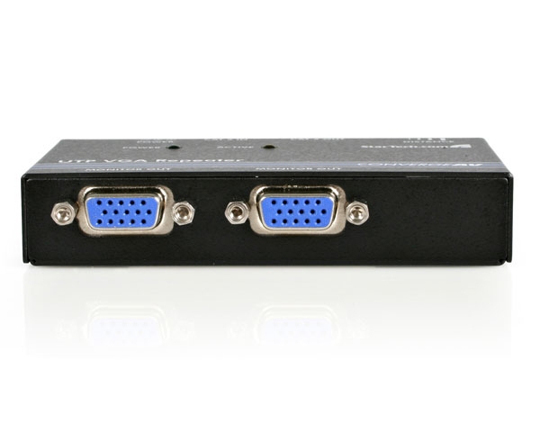 StarTech.com Converge A/V VGA Cat5 UTP Repeater/Extender – image 5