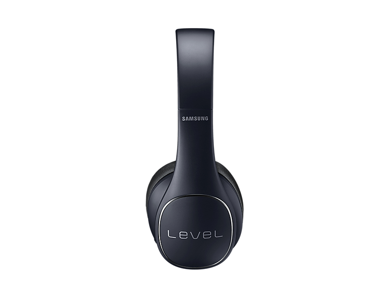 Samsung EO-PN920 Headphones Wired & Wireless Head-band Calls/Music Bluetooth Black – image 3