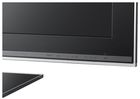 Samsung LE46C679 116.8 cm (46") Full HD Wi-Fi Black – image 6