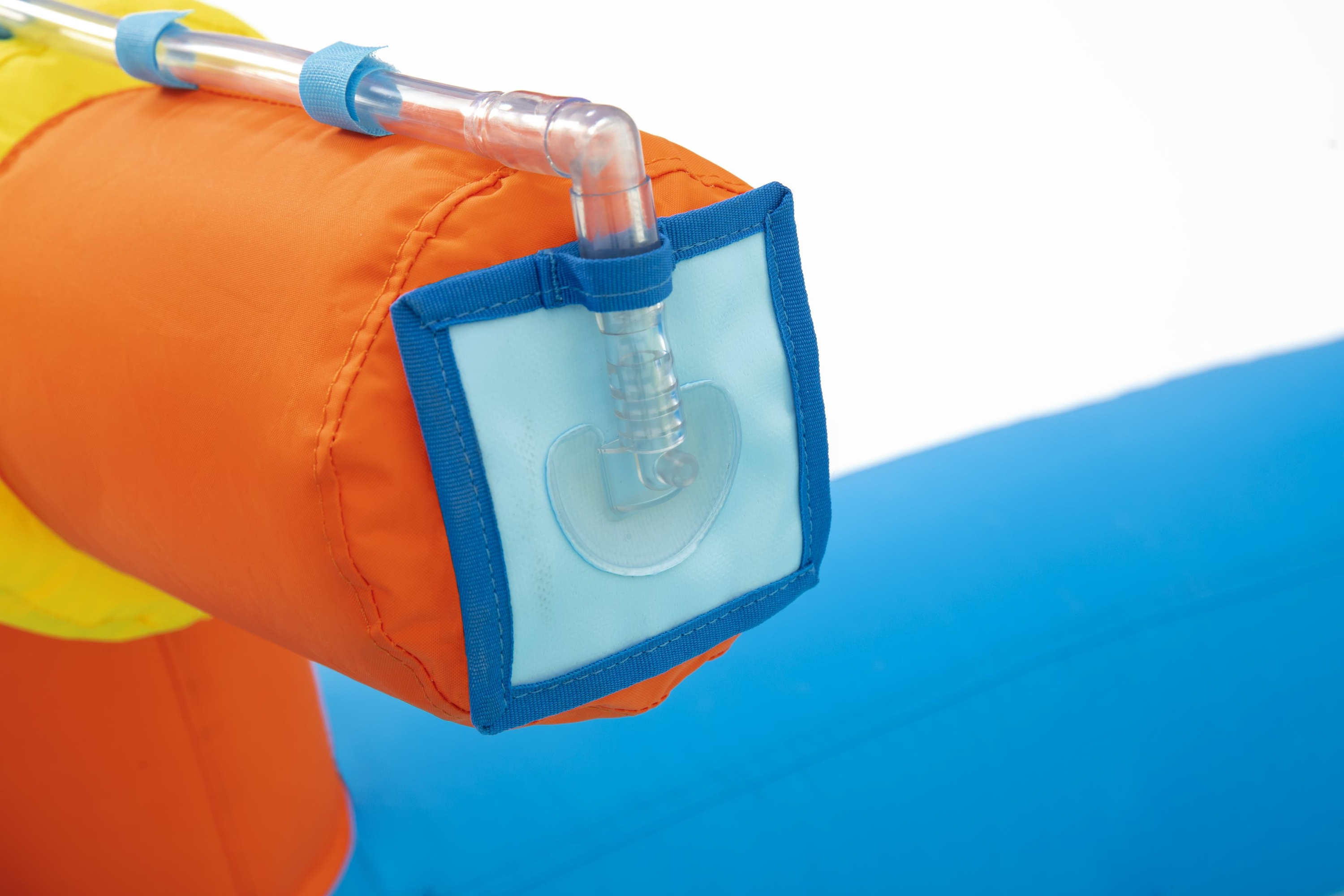 عکس پارک آبی بادی H2OGO! مدل Mount Splashblast