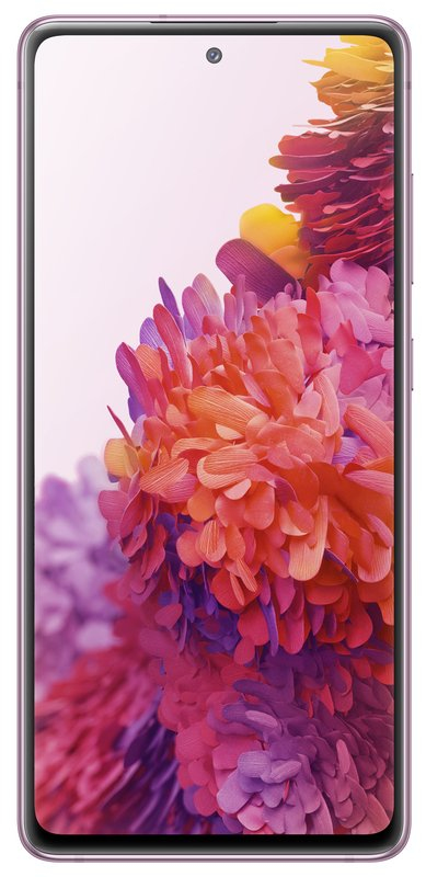 Samsung Galaxy S20 FE SM-G780GLVAMZ smartphone
