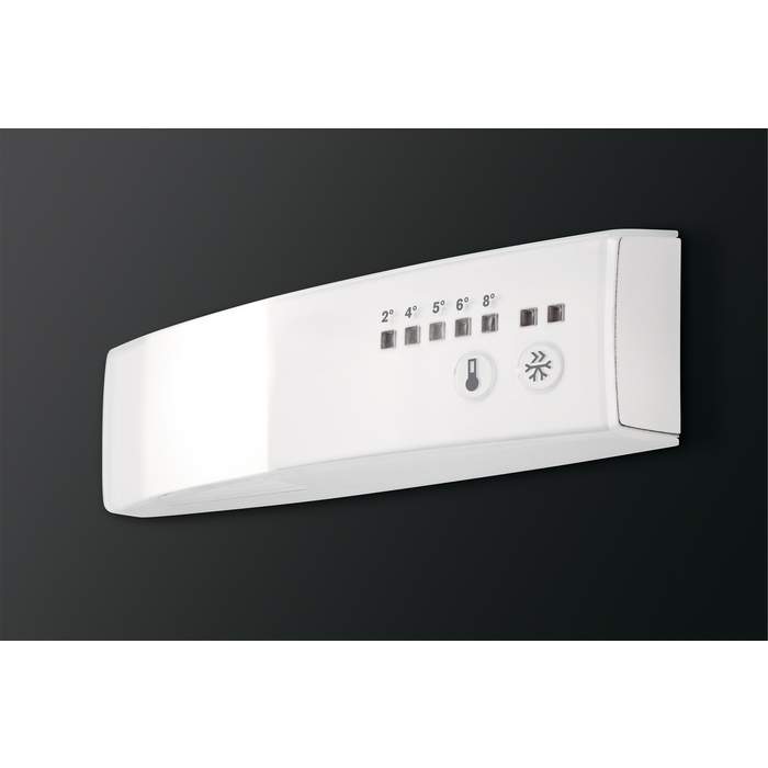 AEG RCB63831NX Freestanding – image 2
