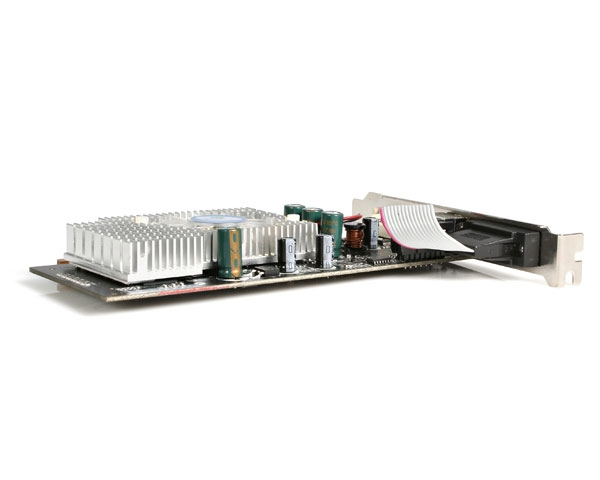 StarTech.com PEXVID7200A graphics card GeForce 7200 GS GDDR2 – image 4