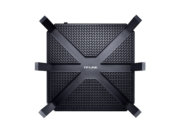 TP-Link Archer C3200 – image 3