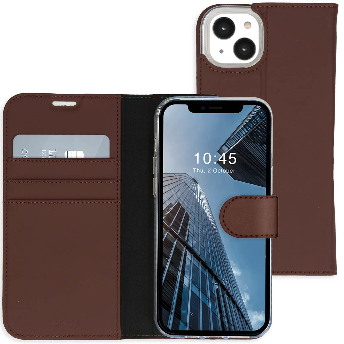 Accezz SH00050986 mobile phone case – image 1