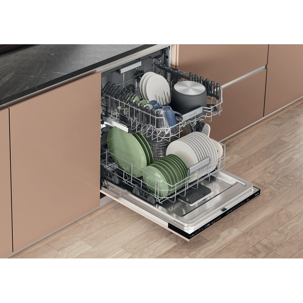 Hotpoint H7I HP42 L UK – image 9