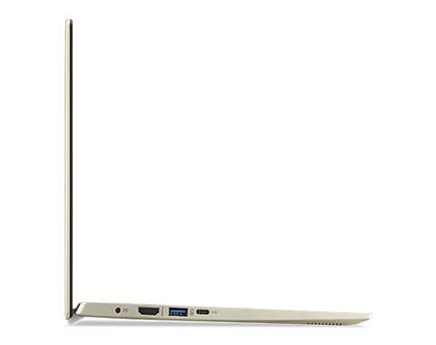 Acer Swift 1 SF114-34 Intel® Pentium® Silver N6000 Laptop – image 7