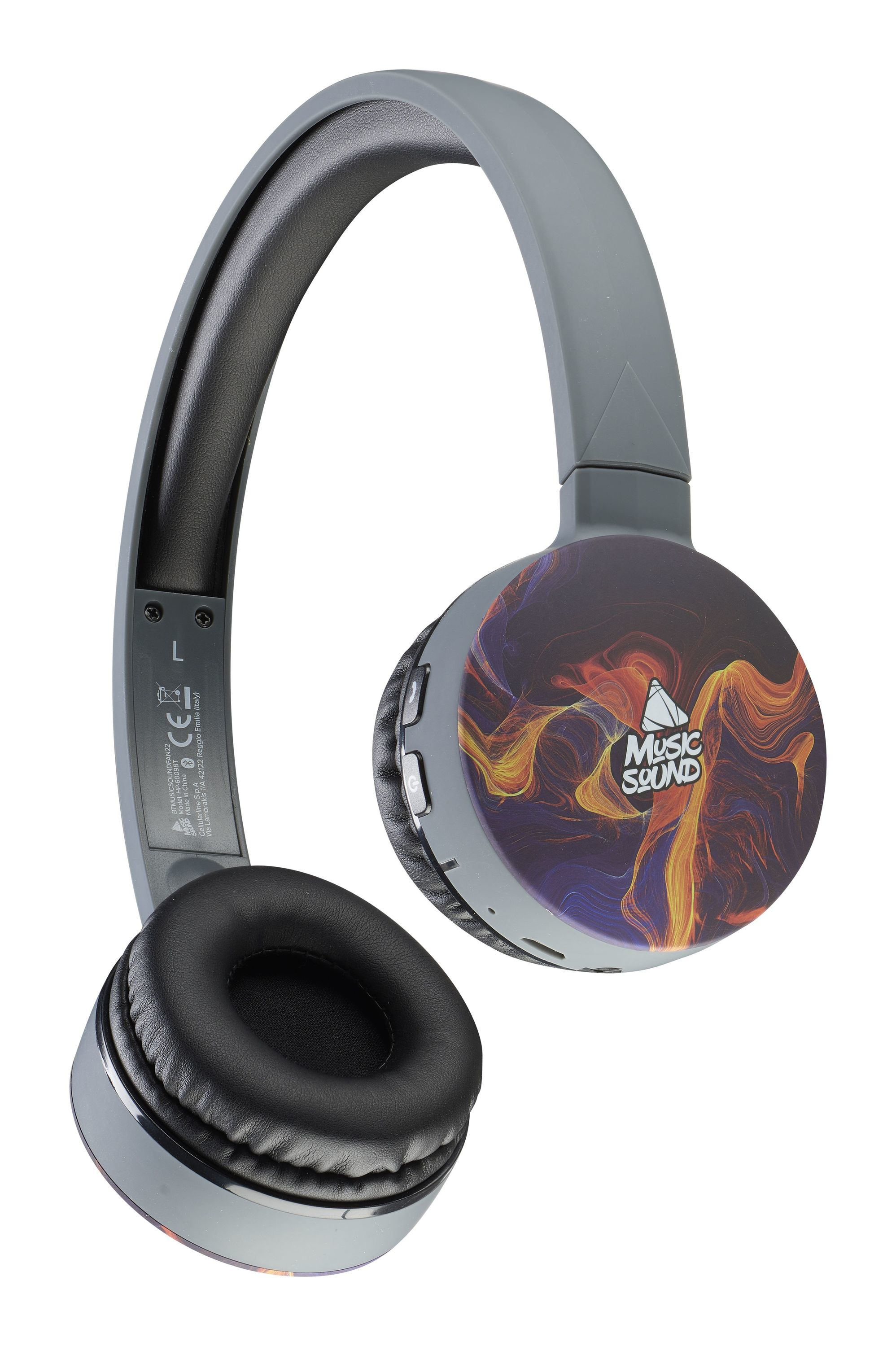 Music Sound 8018080435188 — vue 1 sur 3