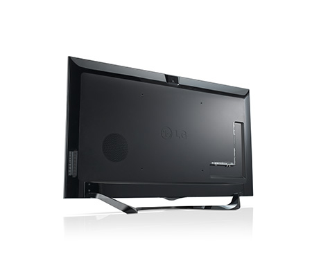 LG 47LA9609 TV 119.4 cm (47") Full HD Smart TV Wi-Fi Black – image 9