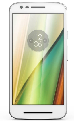 Lenovo Moto E 3rd Gen – image 6