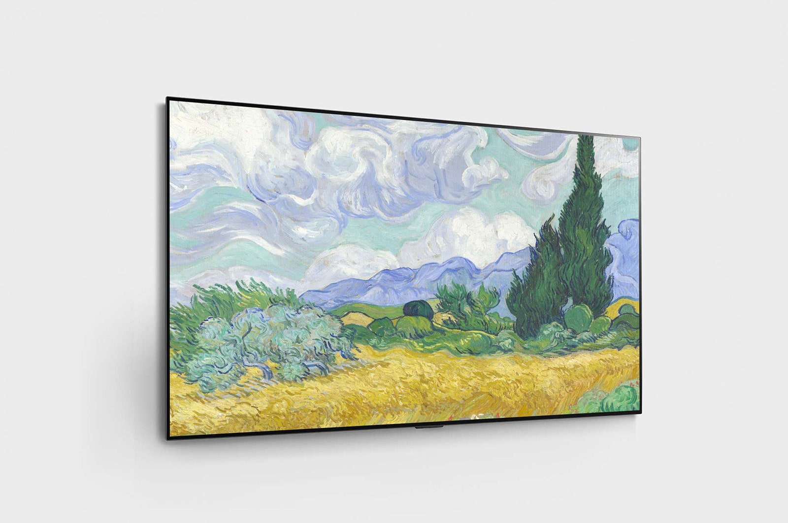 LG OLED77G19LA 195.6 cm (77") 4K Ultra HD Smart TV Wi-Fi Black – image 5