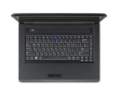 Samsung P510-PRO T6670 Posh – image 3