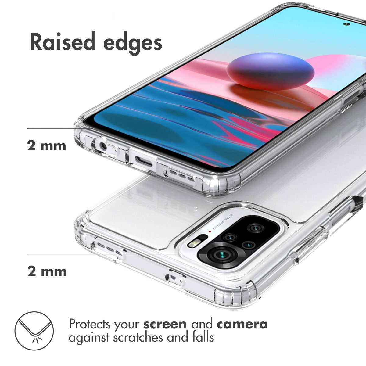 Accezz SH00047332 mobile phone case – image 5