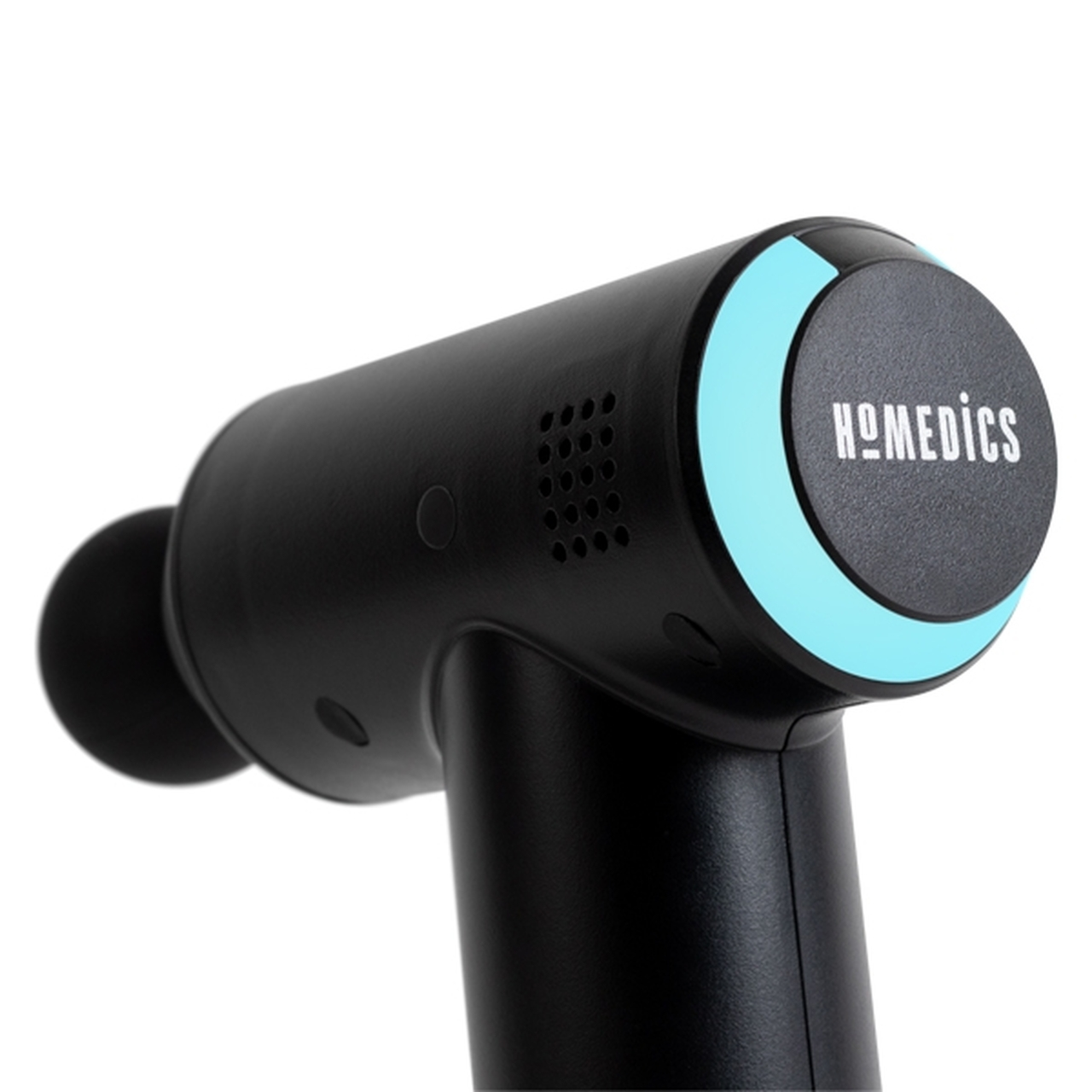 HoMedics PGM-200-EU massager Legs Black – image 4