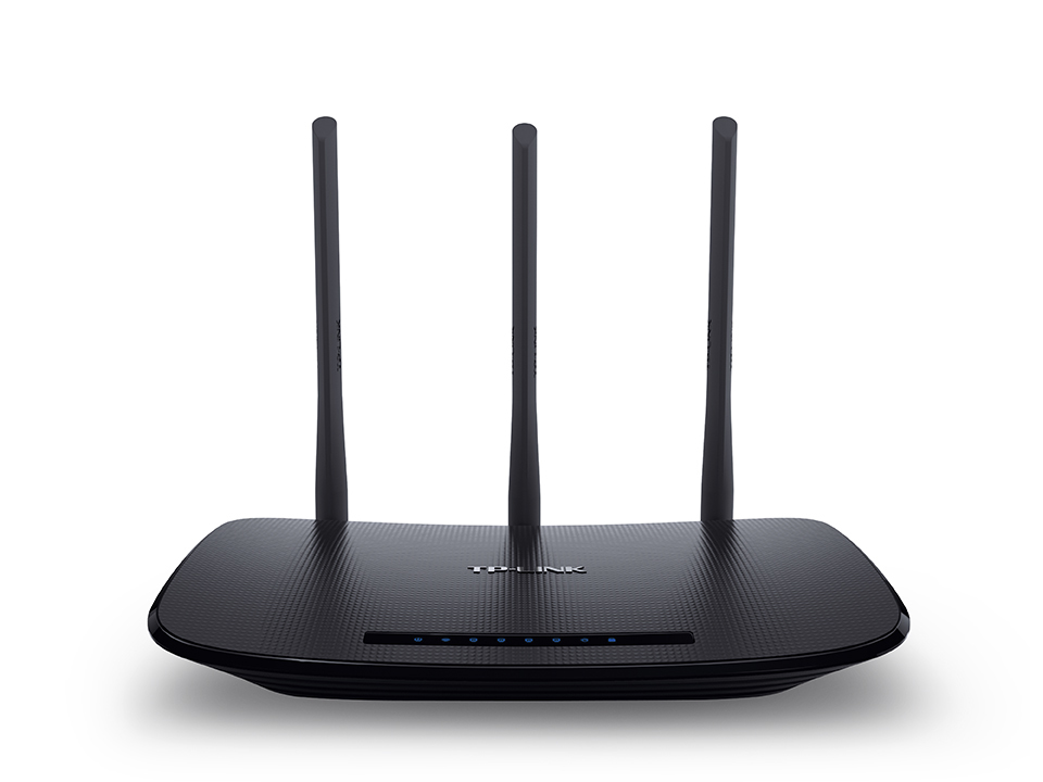 TP-Link TL-WR940N V5.0