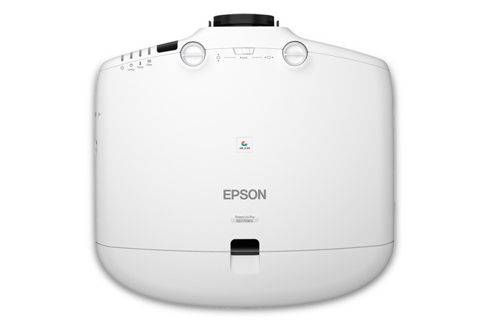 Epson Pro G6770WUNL – image 4