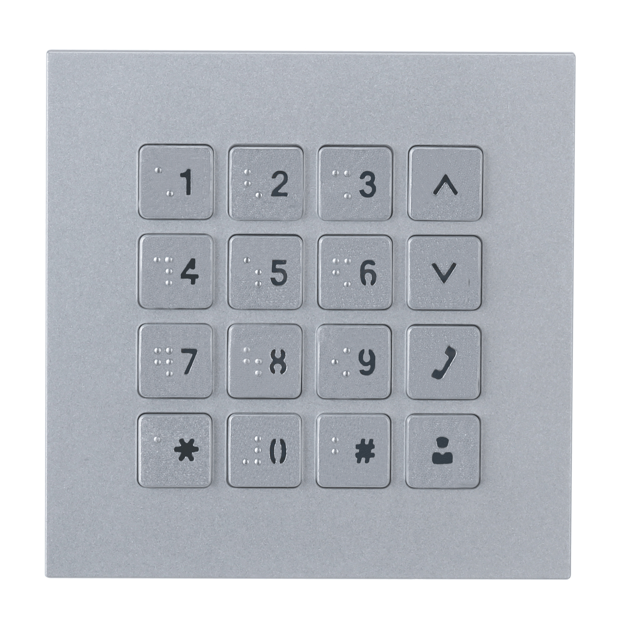 Dahua Technology VTO4202FX access control reader White – image 6