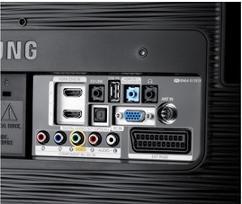 Samsung B1930HD computer monitor – image 5