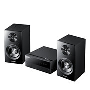 Samsung MM-D430D 120 W Black – image 5