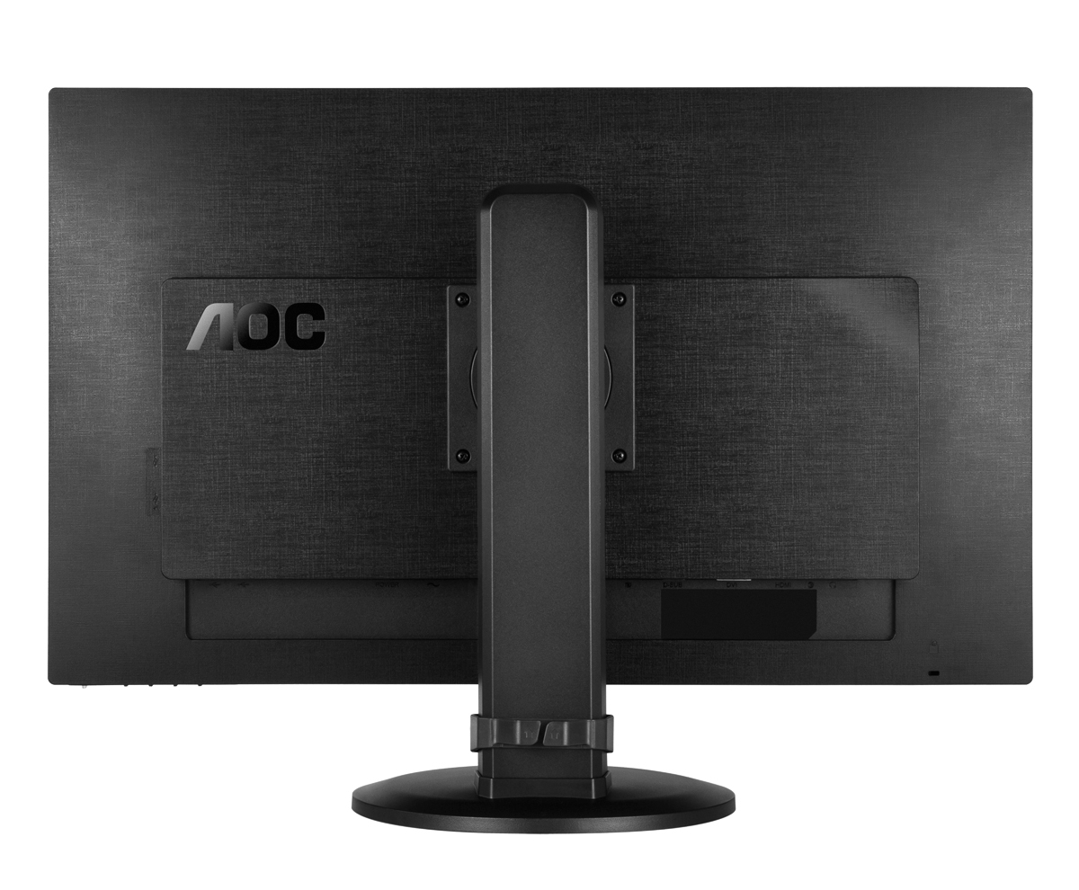 AOC G2770PQU computer monitor – image 3