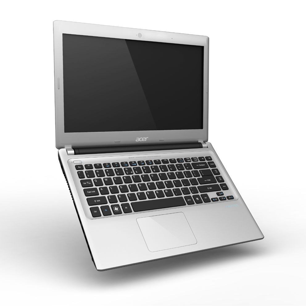 Acer Aspire 471-32364G50Mass Intel® Core™ i3 i3-2367M – image 2