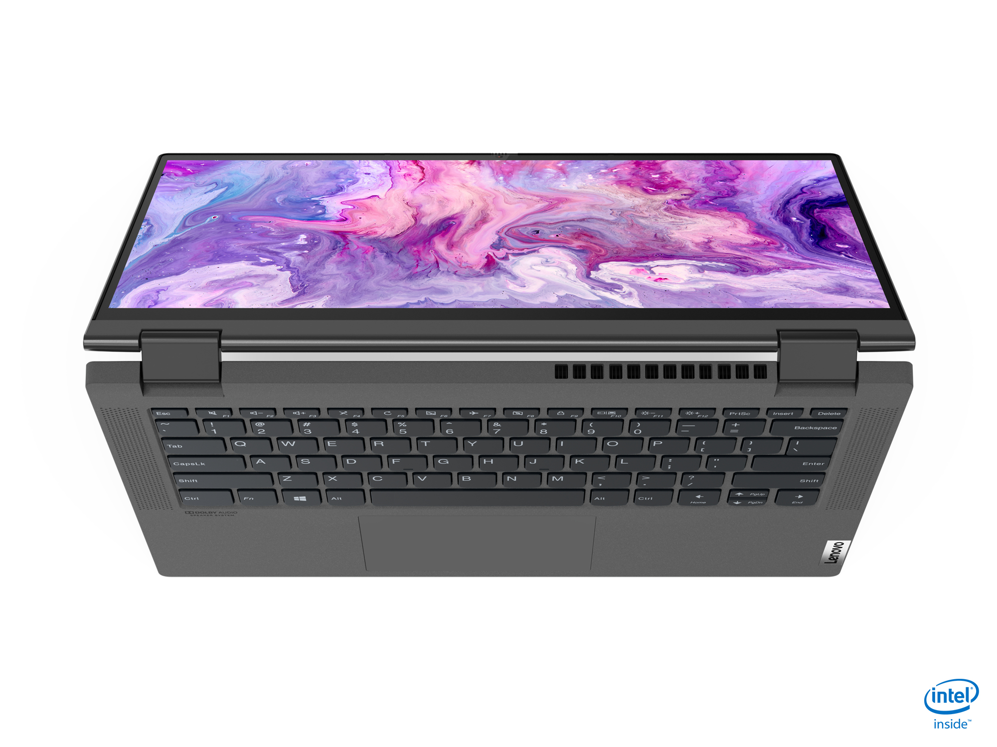 Lenovo IdeaPad Flex 5i Intel® Core™ i5 i5-1035G1 Hybrid (2-in-1) – image 5