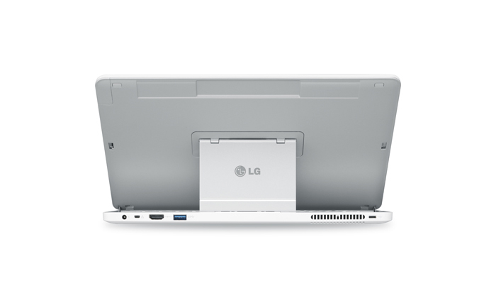 LG Xnote 11T730-LH10K laptop Intel® Pentium® 3556U Hybrid (2-in-1) – image 3