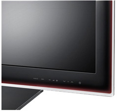 Samsung UE46C5000 TV – image 5