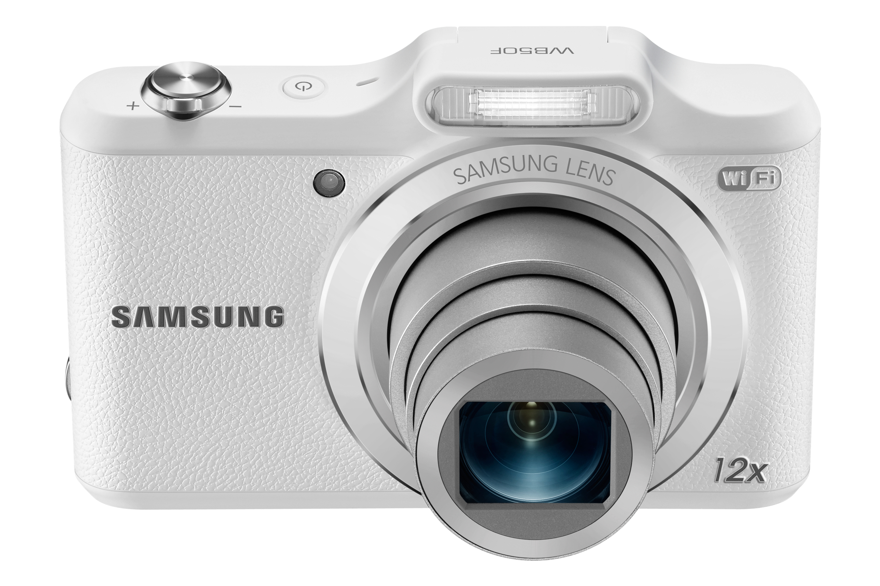 Samsung WB 50F 1/2.3" Compact camera – image 4