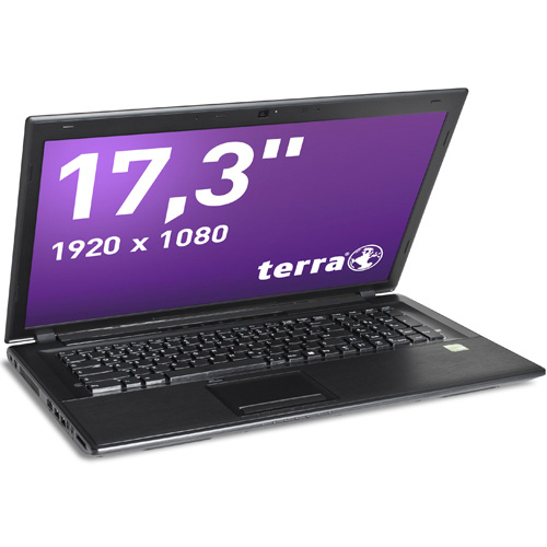 TERRA MOBILE 1774Q Intel® Core™ i5 i5-4210M Laptop – image 8