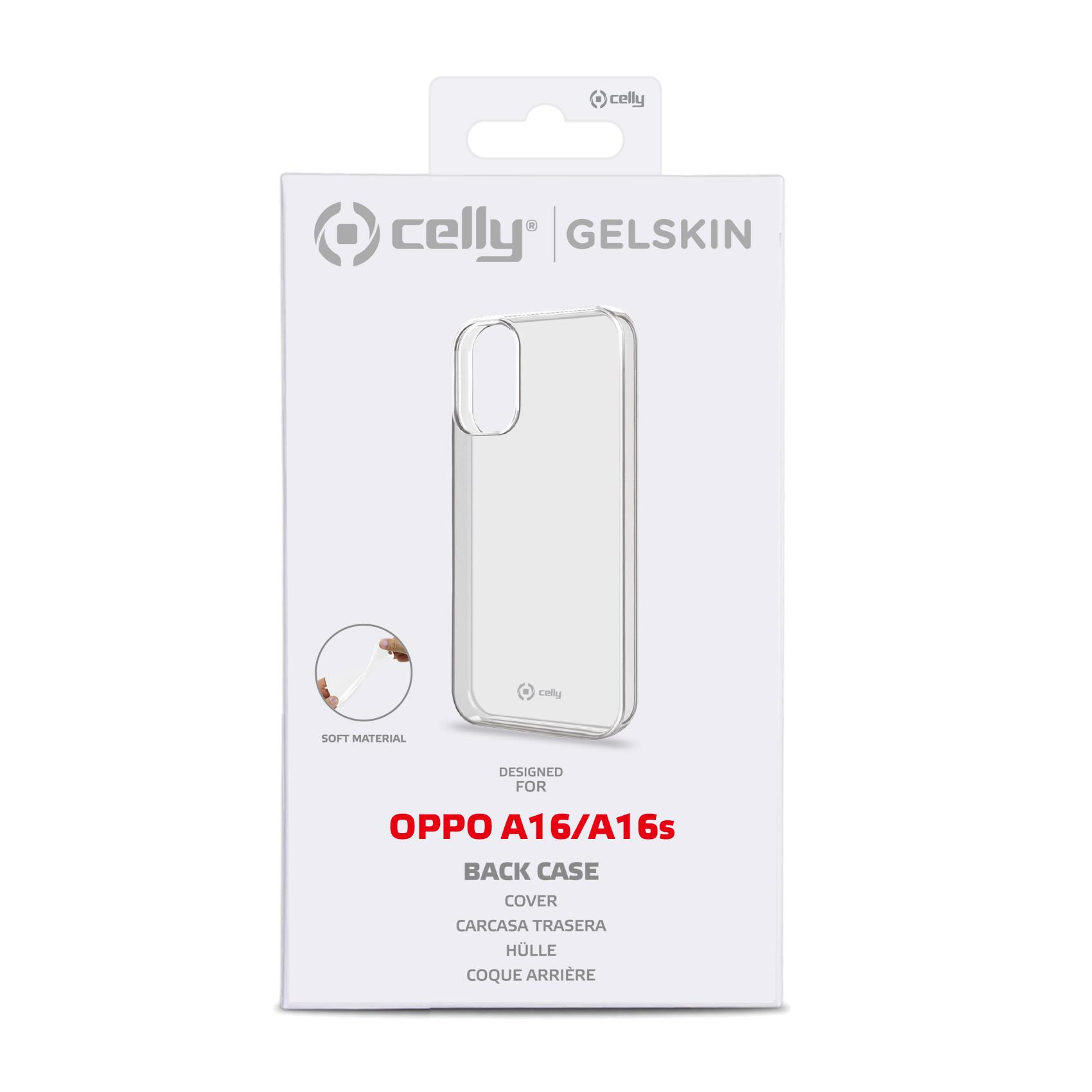 Celly GELSKIN974 mobile phone case – image 2
