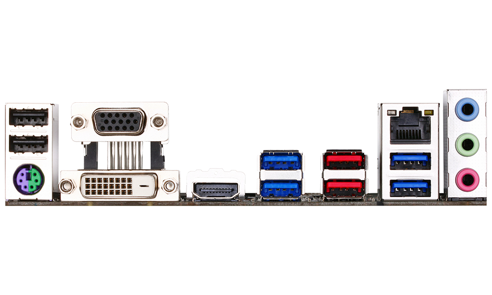GIGABYTE GA-AB350M-Gaming 3 – image 5