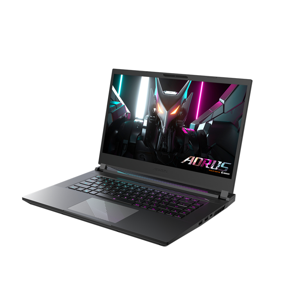 GIGABYTE AORUS 15 BSF-73DE754SH – image 4