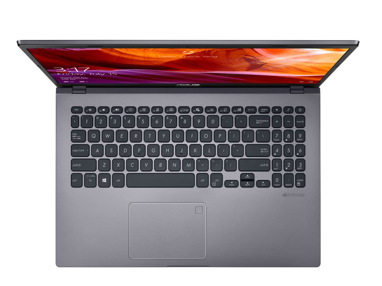 ASUS X509FB-BR102T Intel® Core™ i5 i5-8265U Laptop – image 8